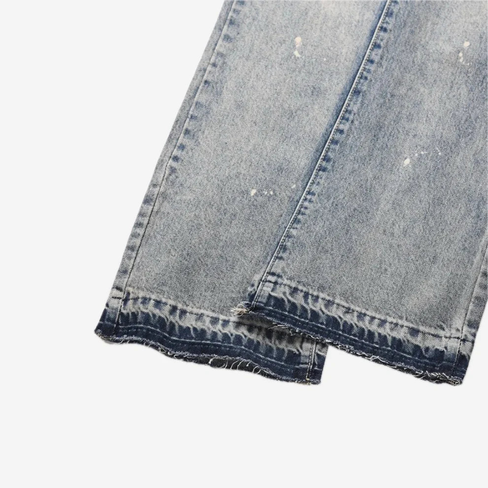 BSG denim washed